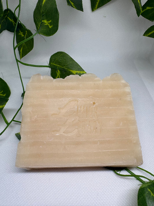 ALL NATURAL “GARDENIA ” SOAP