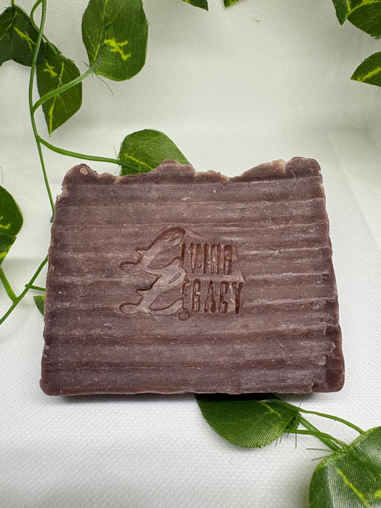 ALL NATURAL “SEA MOSS” SOAP